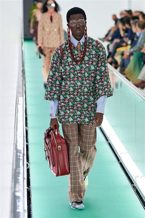 Gucci Spring 2020 Ready